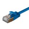 Monoprice SlimRun Cat6A Ethernet Patch Cable - Snagless RJ45_ Stranded_ S/STP_ P 27492 - alternate 5